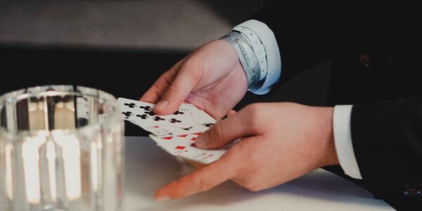 Close-Up-Card-Trick