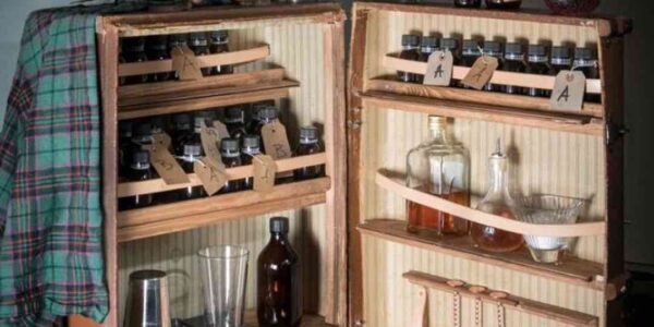 Cocktail-Mixology-Trunk