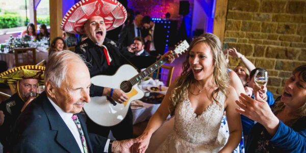 Hire-Mexican-Band-For-Wedding