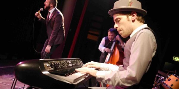 Jazz-Group-For-Hire