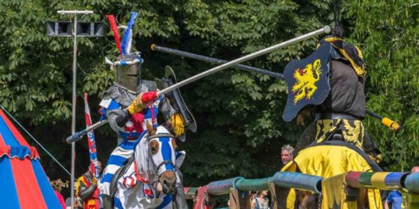 Jousting-Displays-For-Events