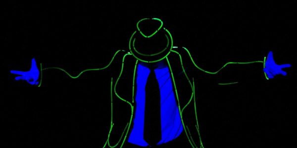 LED-Suit-Performer