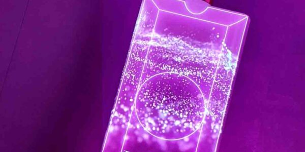Lancome-Product-Launch-Projection