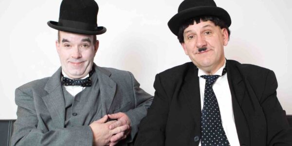 Laurel-And-Hardy-Celebrity-Tribute-Act
