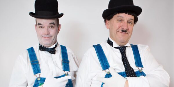 Laurel-and-Hardy-Lookalikes-Celebrity