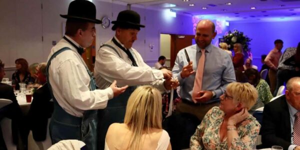Laurel-and-Hardy-Lookalikes-Gala-Dinner
