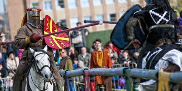 Medieval-Entertainment-For-Hire