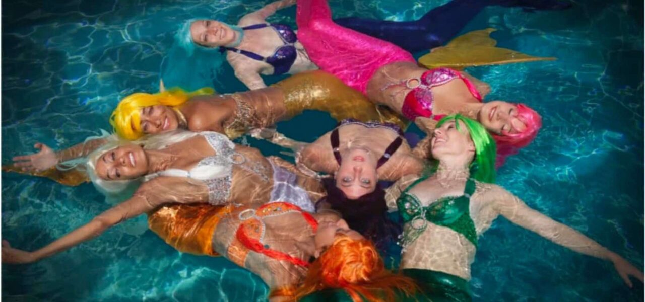 Mermaid-Entertainers-Circle