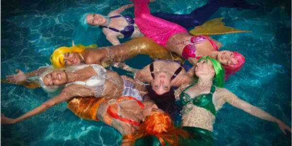 Mermaid-Entertainers-Circle