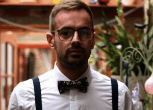 Michael-Charles-Creative-Director-Julia-Charles-Event-Management