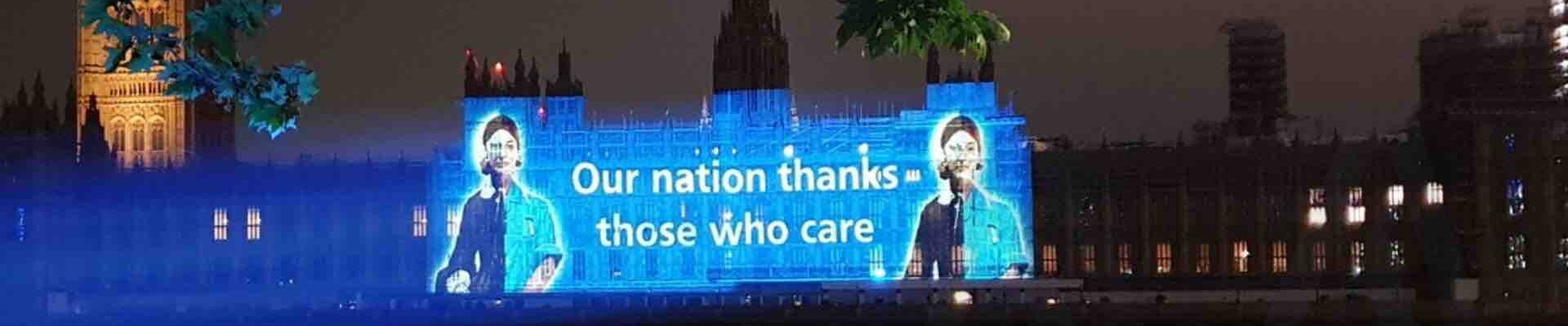NHS-Projection-Client NHS-Projection-Client