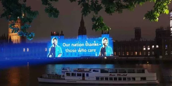 NHS-Projection-Client