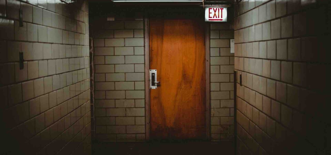 Online-Escape-Room-Exit