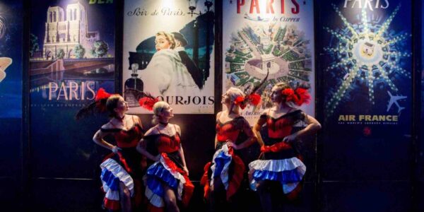 Parisian-Themed-Dancers-For-Events