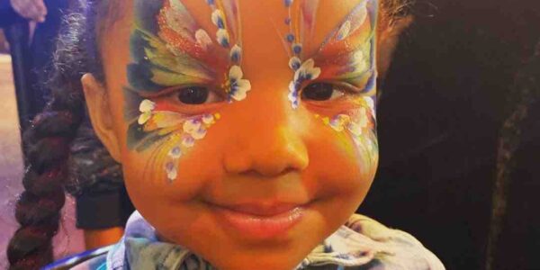 Party-Face-Painting-Hire