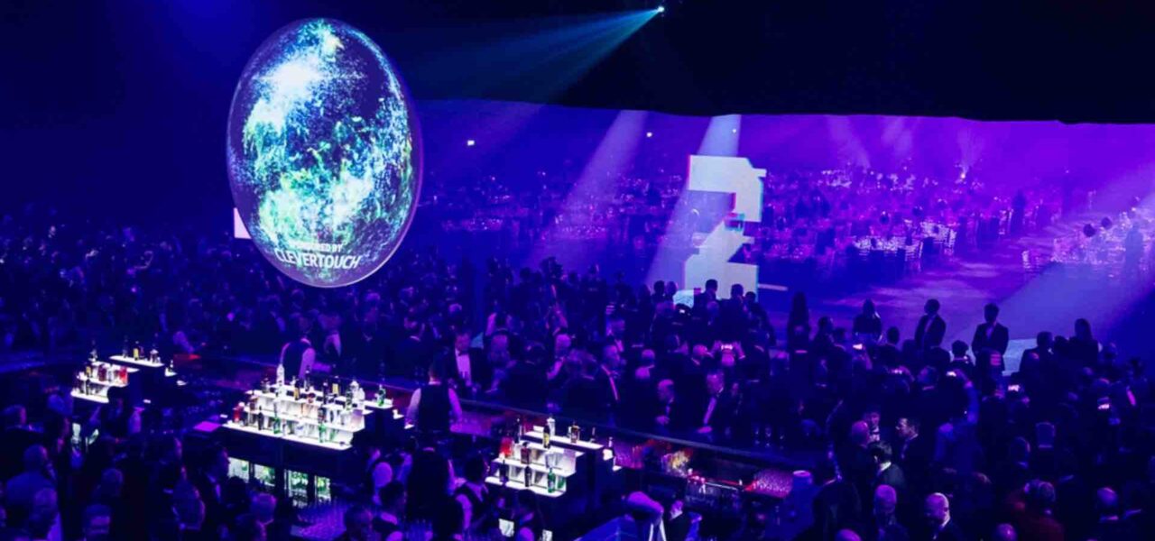 Party-Immersive-Projections