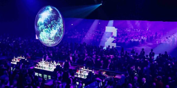 Party-Immersive-Projections