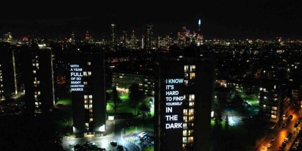 Projections-On-Tower-Blocks