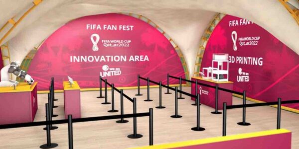 Qatar-Fan-Zone-Event