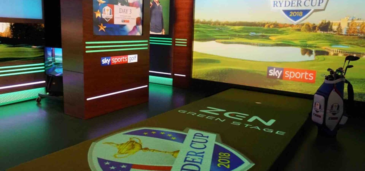 Sky-Sports-Interactive-Projection