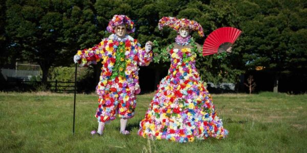 Spring-Entertainment-Masquerade-Characters