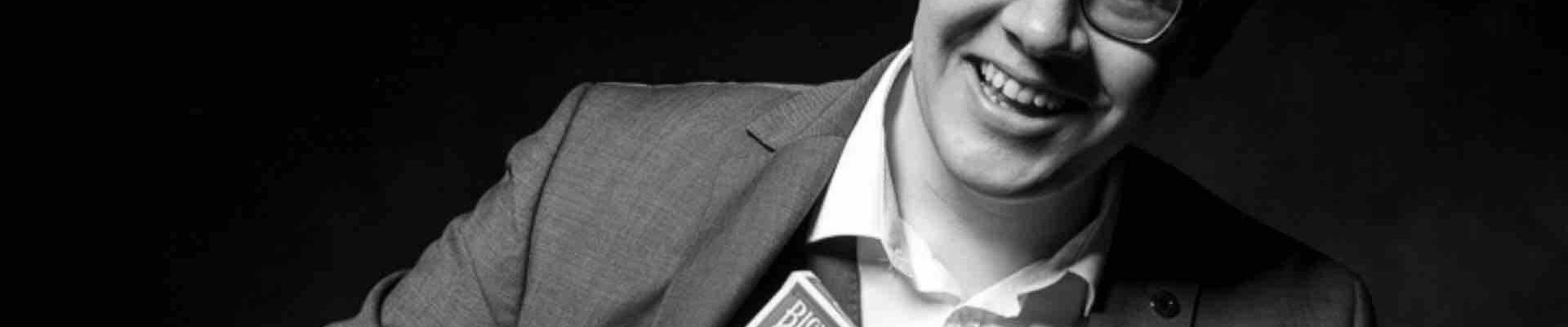 UK-Magician-For-Hire