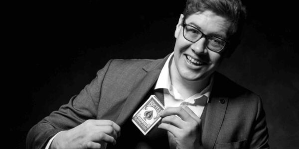 UK-Magician-For-Hire