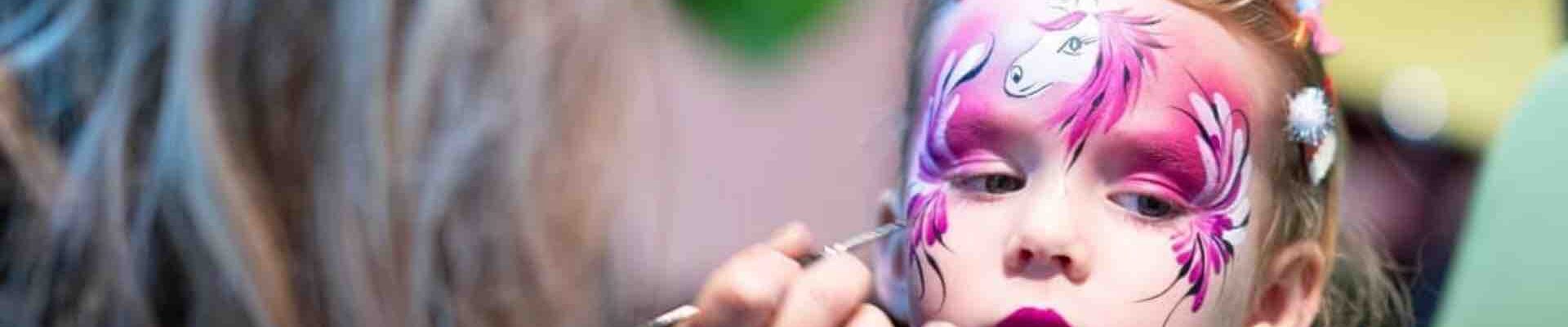 Unicorn-Face-Paint Unicorn-Face-Paint