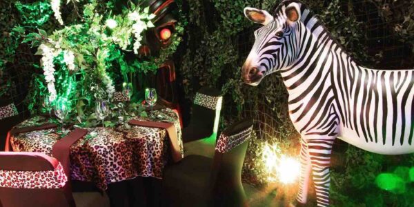 Jungle-Themed-Events