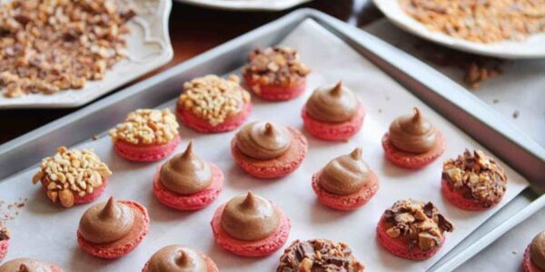 Macaron-Decorating-Workshop