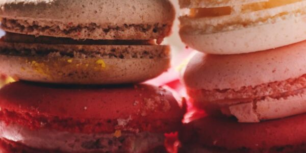 Macaron-Making-Dessert-Class