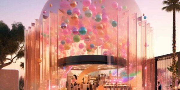 Bubble-Tea-Brand-Event-Design