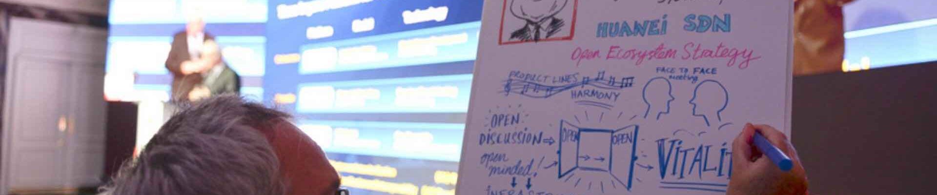 Conference-Sketch-Artist Conference-Sketch-Artist