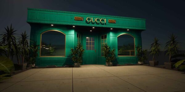 Gucci-Brand-Activation-Design