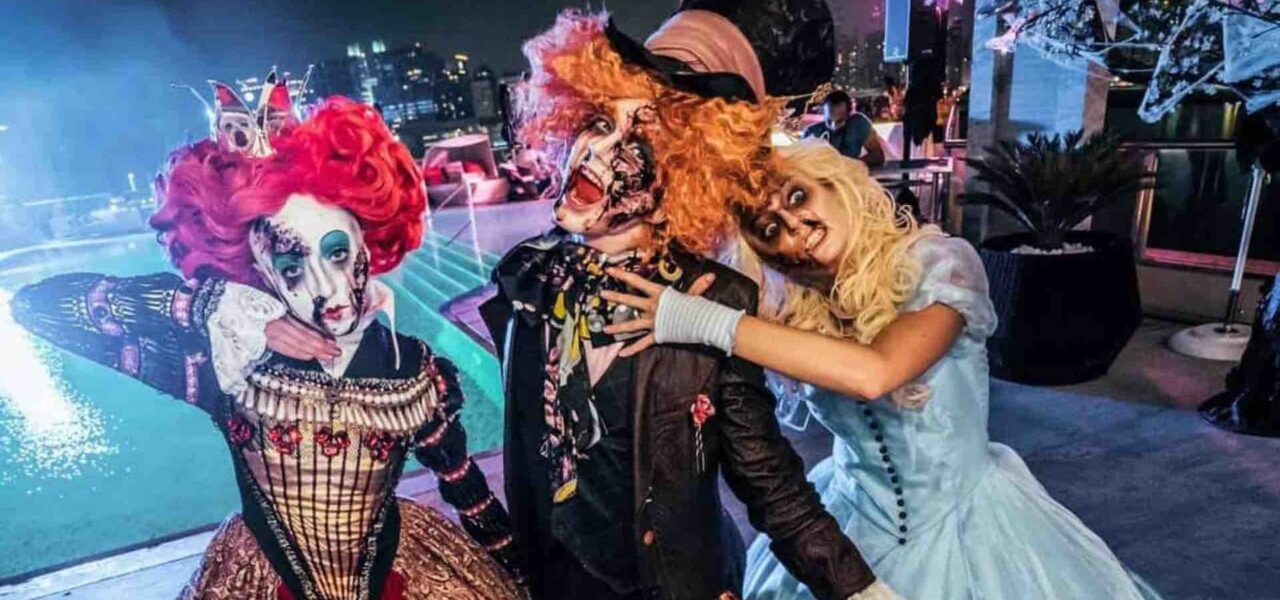 Horror-Alice-In-Wonderland-Characters