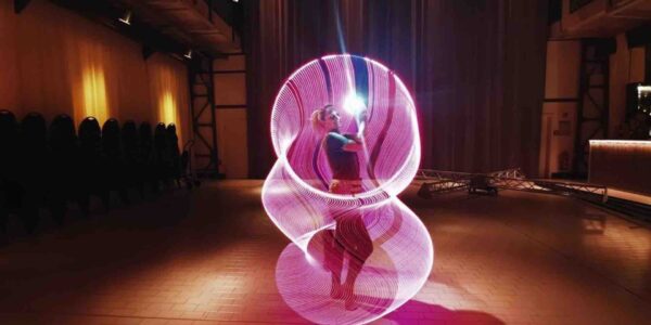 Light-Art-Show-Performance
