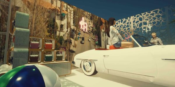 Live-Brand-Acivation-Car-Concept