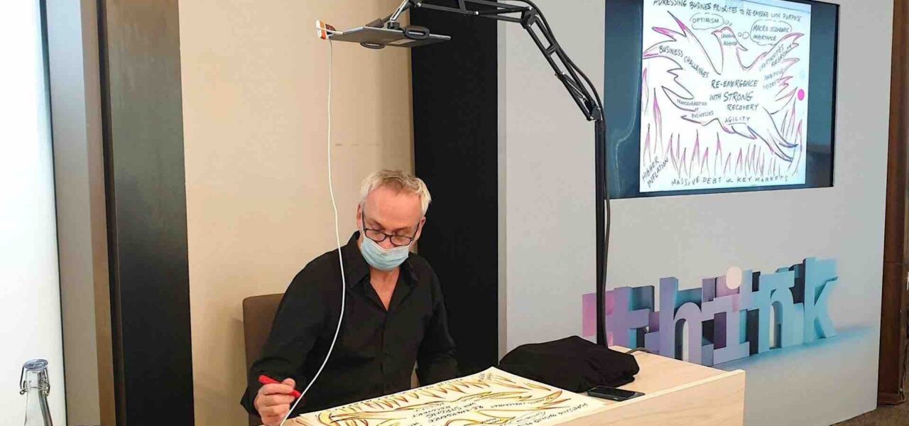 Live-Event-Artist-Demonstrating-Scribing-Art