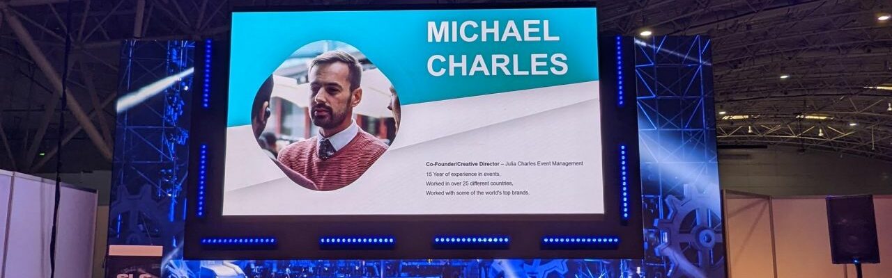 Michael-Charles-SLSExpo-Presentation