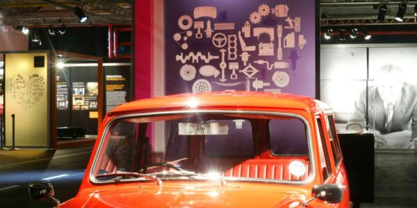 Mini-Car-Launch-Event