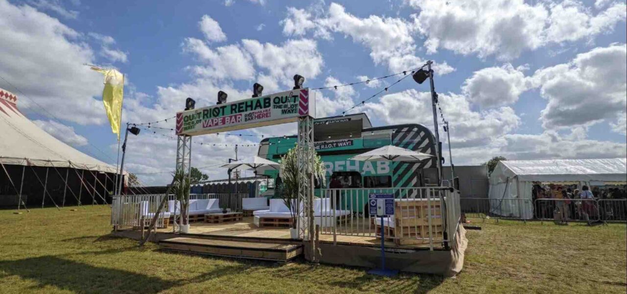 Riot-Rehab-Brand-Activation-Festival