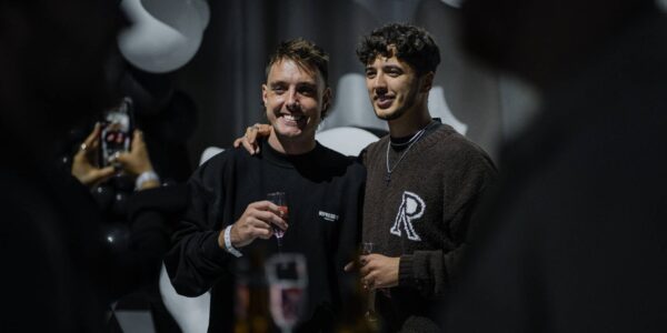 Smiling-Guests-At-Brand-Activation