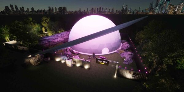 Unique-Planet-Brand-Activation-Idea