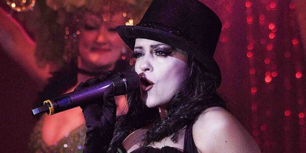 Burlesque-Themed-Singers
