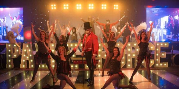 Circus-Entertainment-Show