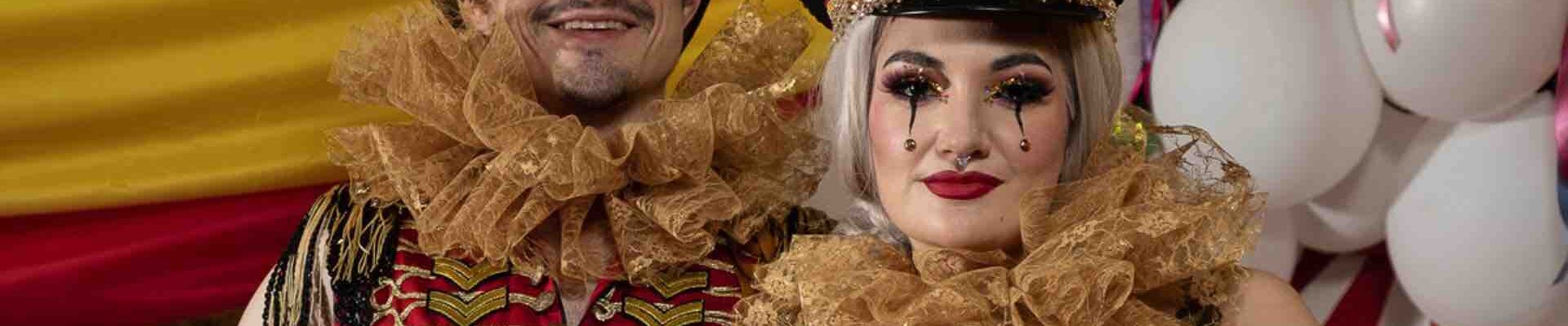 Circus-Stilt-Act-For-Events