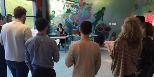 Corporate-Singing-Experience