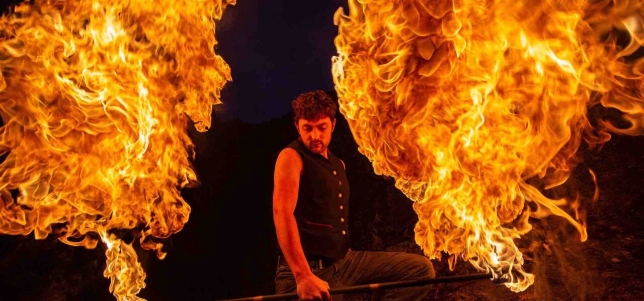 Fire-Performer-For-Hire