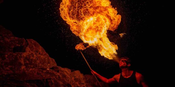 High-Energy-Fire-Shows