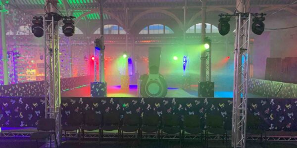 Hire-Roller-Disco-For-Brand-Activations